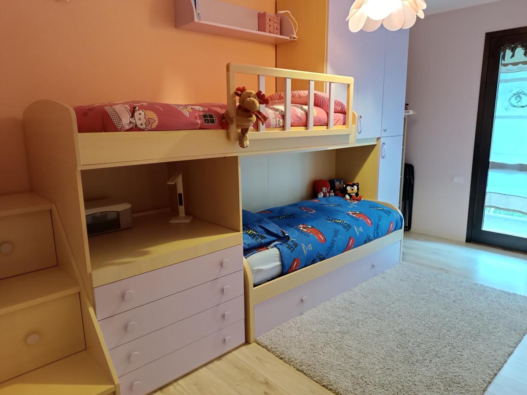 Appartement Ca' Dei Motta à Caspoggio Extérieur photo
