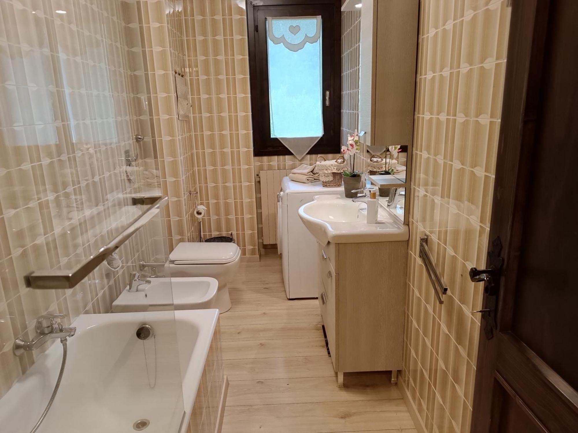 Appartement Ca' Dei Motta à Caspoggio Extérieur photo