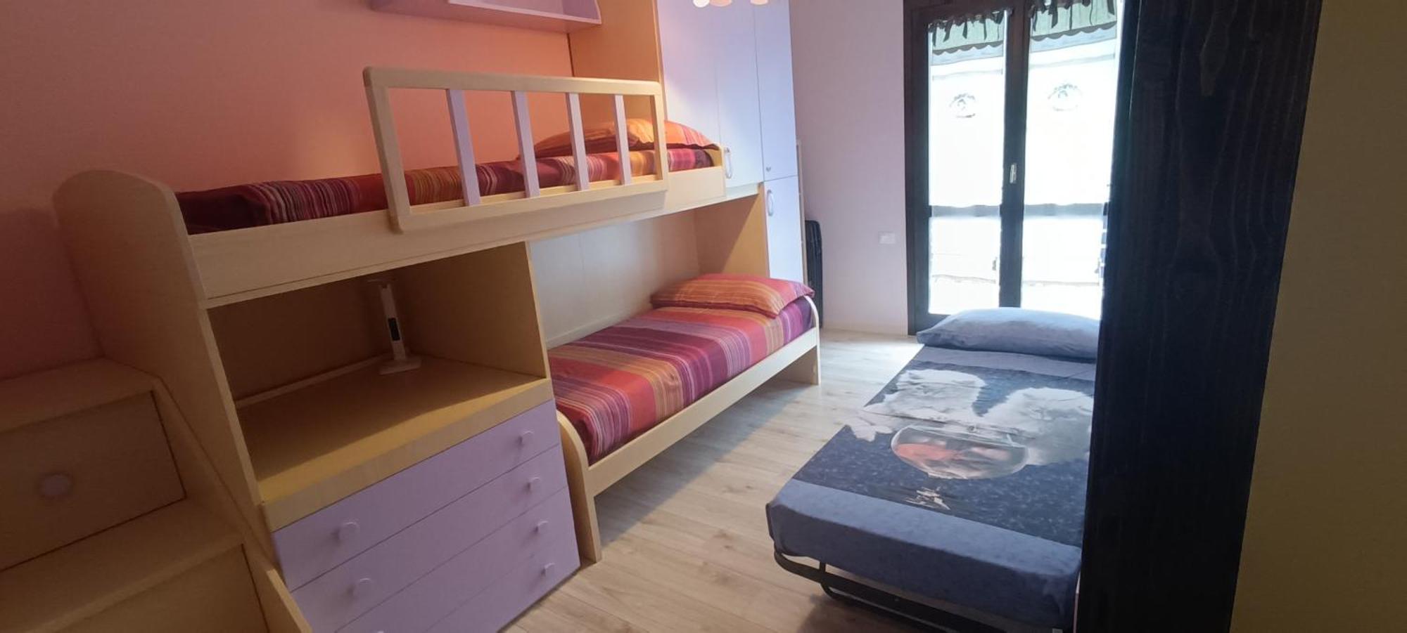 Appartement Ca' Dei Motta à Caspoggio Extérieur photo